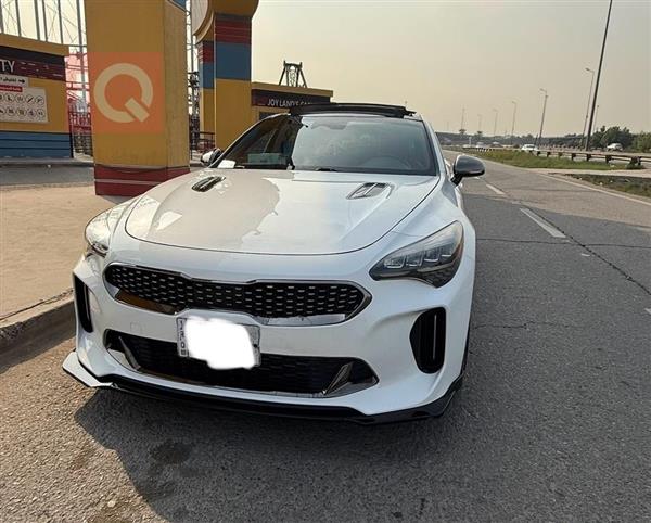 کیا ستینگەر 2022 بۆ فرۆشتن لە عێراق - بەغداد